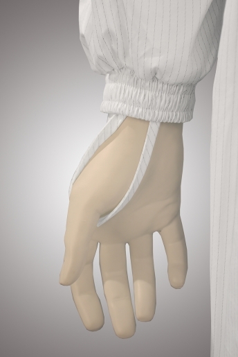 Комбинезон с твёрдой подошвой LAMSYSTEMS PASTERIS КБ.Ш.М.5-3. Ткань:LS-T-02 (арт. КБ.Ш.М.5-3)