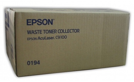 Картридж Epson Waste Toner Collector S050194 (арт. C13S050194)