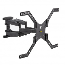 Кронштейн VLK TRENTO-12 чёрный для TV 26-70″ (арт. 51034)