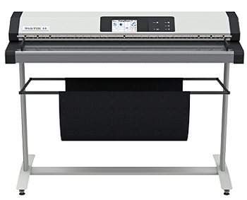 Широкоформатный сканер Image Access WideTEK 44-600 Bundle (низкая стойка в комплекте) (арт. WT44-600-BDL)