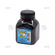 Тонер Булат для HP LJ M104 банка 50г БУЛАТ для картриджа 7Q с MR (арт. AAHPLJM104090)