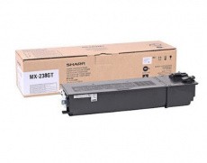 Оригинальный тонер-картридж Sharp MX-238GT (Ресурс: 8400 стр.) (арт. MX238GT)