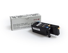 Тонер-картридж Xerox Toner cartridge blue, 1000 pages (арт. 106R02760)