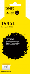 Струйный картридж T2 C13T945140 (арт. IC-ET9451)