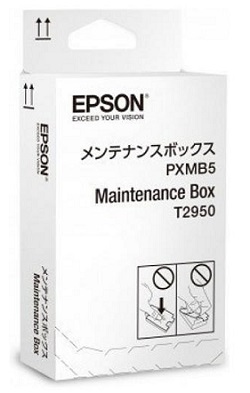 Емкость для отработанных чернил Epson PXMB5 T2950 (арт. C13T295000)