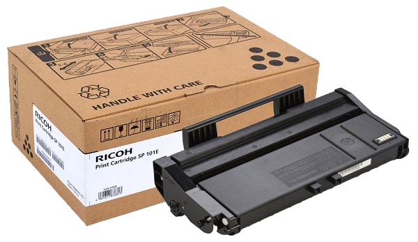 Картридж Ricoh SP101E (арт. 407059)