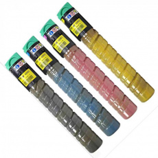 Тонер-картридж Ricoh Print Cartridge Yellow MP C2551 (9500 стр.) (арт. 842466)