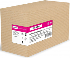 Лазерный картридж Cactus (пурпурный, 6000 стр.) (арт. CS-TK5240M-MPS)