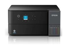 МФУ струйное цветное Epson EcoTank L4360 (41408) (Принтер / Копир / Сканер, A4) (арт. C11CL41408)