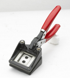 Вырубщик фотографий Bulros Е-002, 35х25 (арт. CH-D-man-Е002-35_-25_-__)