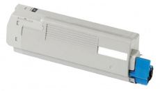 Бутылка OKI с чёрным т-к для МФУ ES9160/70dn MFP (арт. 45008802)