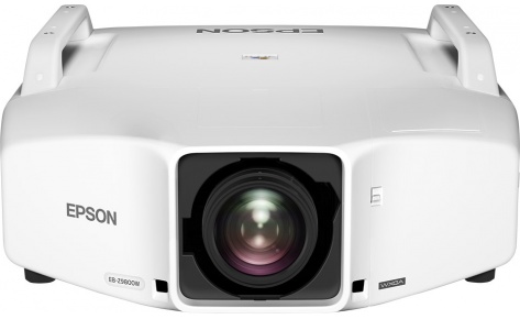 Проектор Epson EB-Z9800W (арт. V11H615040)