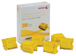 Чернила Xerox Ink Yellow (арт. 108R01024)