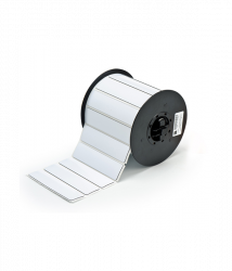 Этикетка Lomond Universal (без покрытия), 102 х 51 мм (арт. 2105251)