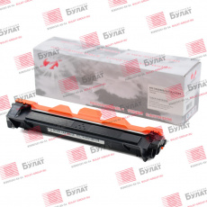 Тонер-картридж Brother HL-1110/1112E TN1030S/1050X/1075X Universal (1.5k) 7Q