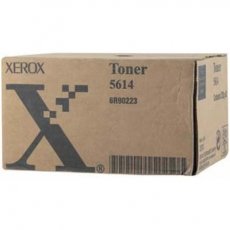 Тонер-картридж Xerox Toner Cartridge Black (арт. 006R90223)