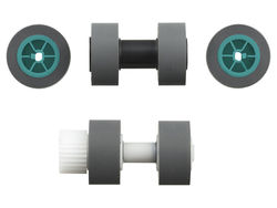 Набор черных роликов Panasonic для KV-S2055L (арт. KV-SS072)