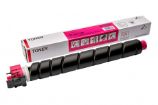 Тонер-картридж Integral TK-8515M Chip (арт. 12100182)