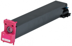 Тонер-картридж Konica Minolta TN-312 M Toner Cartridge M (арт. 8938707)