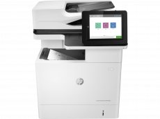 МФУ лазерное черно-белое HP LaserJet Enterprise MFP M635h (арт. 7PS97A)