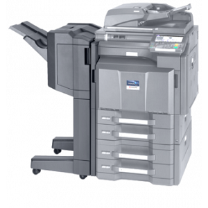 Финишер внешний Kyocera DF-770(B) (арт. 1203NC3NL1)