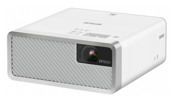 Инсталляционный лазерный проектор Epson EB-W70 (арт. V11HA20040)