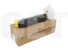 Тонер-картридж CET (желтый, 65 г) (арт. CET141890)