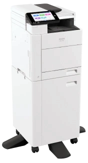 МФУ лазерное цветное Ricoh IM C320F (арт. 423626)