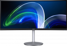 Монитор Acer CB342CURbmiiphuzx 34″ (арт. UM.CB2EE.005)