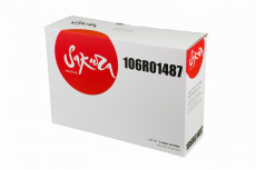 Картридж Sakura Printing 106R01487 (арт. SA106R01487)