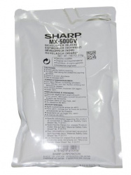 Девелопер Sharp (арт. MX500GV)