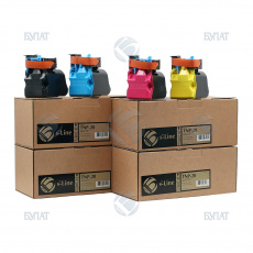 Тонер-картридж Булат совместимый для KONICA MINOLTA цвет Magicolor 3730 TNP20 (5k) C БУЛАТ s-Line (арт. BFMNMC3730020)