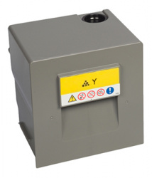 Тонер-картридж Ricoh тип MP C8002. Желтый. Print Cartridge Yellow MP C8002 (арт. 842148)