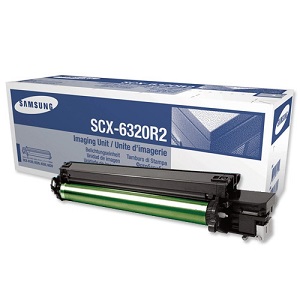 Фотобарабан Samsung SCX-6320R2 (арт. SV178A)