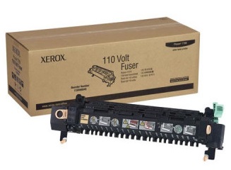 Фьюзер Xerox Fuser 115R00133 (арт. 115R00133)