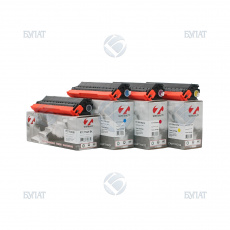 Тонер-картридж Булат для Brother HL-4150 TN325 Cyan (3.5k) 7Q (арт. BFBRHL4140020)