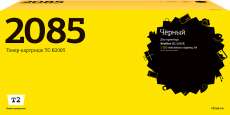 Лазерный картридж T2 TN-2085 (арт. TC-B2085)
