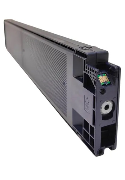 Картридж DCTec (пурпурный, 700 мл.) (арт. E-02S3)