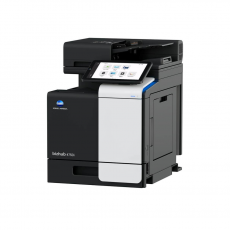 МФУ лазерное черно-белое Konica Minolta bizhub 4750i (арт. ACT8021)