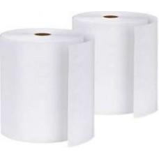 Бумага Epson Pro Paper for SureLab Glossy 8" x 100 м, 230 г/м2 (2 рулона) (арт. C13S042478)