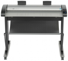 Широкоформатный сканер Contex IQ Quattro X 3600 (Неактивированный) (арт. 5200D019047)