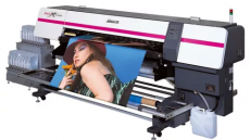 Картридж Mimaki SPC-0627LM (арт. SPC-0627LM)