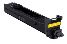 Тонер-картридж Konica Minolta mc4650, Toner Cartridge, Yellow (арт. A0DK251)