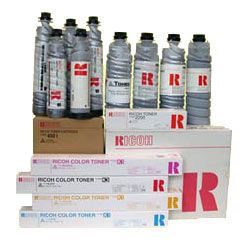 Картридж Ricoh 841637 (арт. 841637)