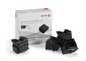 Чернила Xerox Ink Black (арт. 108R00940)
