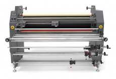 Каландровый термопресс TitanJet RTX3-2300PU (арт. RTX3-2300PU)