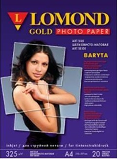 Фотобумага Lomond 1100204 (арт. 1100204)