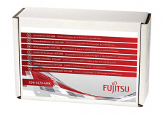 Комплект расходных материалов Fujitsu (Ricoh) для fi-7160/fi-7260/fi-7180/fi-7280 (ресурс: 400000 листов) (арт. CON-3670-400K)