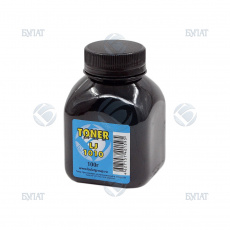 Тонер Булат для HP LJ 1010 банка 100г БУЛАТ (арт. AAHPLJ1010060)