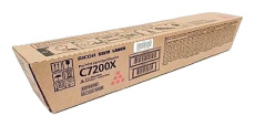 Оригинальный тонер-картридж Ricoh Pro C7200X, лазерный, magenta (45000 стр.) (арт. 828534)